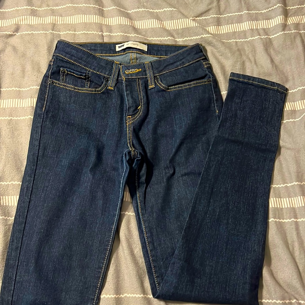 Levi’s Jeans